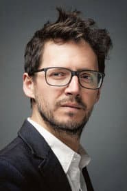 Photo of Ignasi Guasch