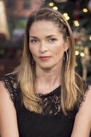 Photo of Caroline Corr