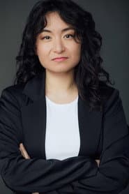 Photo of Shuyi Jia