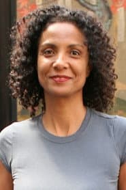 Photo of Robbi Chong