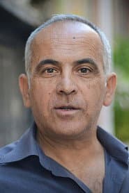 Photo of Hronis Pavlidis