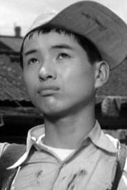 Photo of Daisuke Inoue