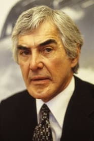 Photo of John Z. DeLorean