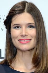 Photo of Flavie Péan