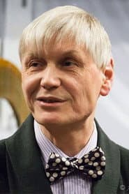 Photo of Yuriy Vasilev