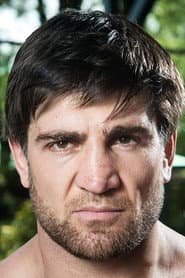 Photo of Marat Gafurov