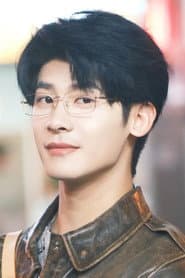 Photo of Ye Yichen