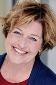 Photo of Renate Kohn