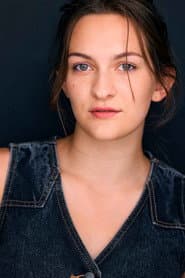 Photo of Amelia Mahrie