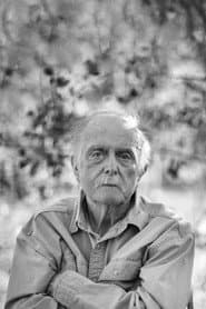 Photo of Alvin Lucier