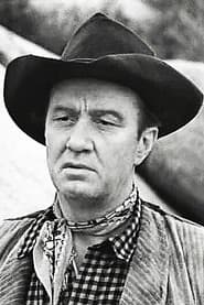 Photo of Eddie Parker