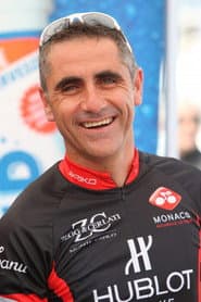 Photo of Laurent Jalabert