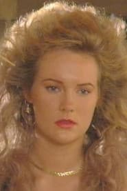 Photo of Christina Stevens