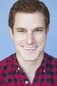 Photo of Jake Green