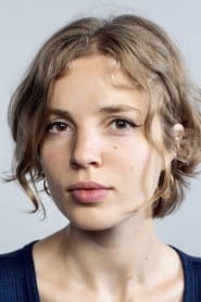 Photo of Alix Henzelin