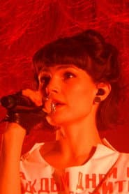 Photo of Olivia Merilahti