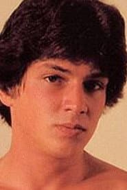 Photo of Gavin Burke