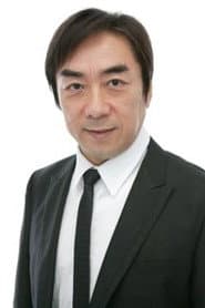 Photo of Nobuhiko Kazama