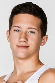 Photo of Tyler Hill