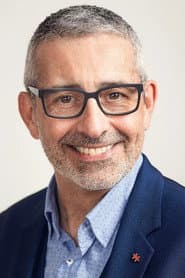 Photo of Marcos Orsi