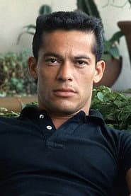 Photo of Melchor Diaz