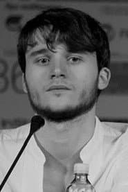Photo of Maksim Shavkin