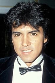 Photo of Alphy Hoffman