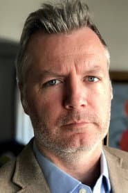 Photo of Trevor Jones