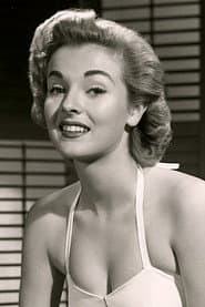 Photo of Jean Moorhead