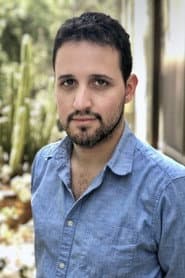Photo of Alex Kavutskiy