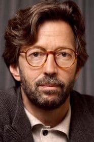 Photo of Eric Clapton