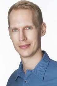 Photo of Jonathan Seinen