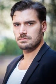 Photo of Alex Adinolfi