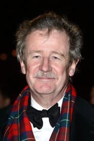Photo of Christopher Frayling