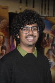 Photo of Pushan Dasgupta