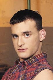 Photo of Aaron Osborn