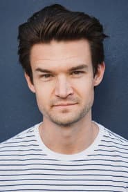 Photo of Nick Mestad