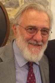 Photo of Yannis Smaragdis