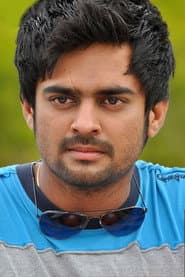 Photo of Sharran Kumar
