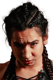 Photo of Winona Mikanji
