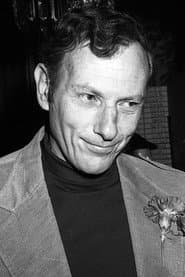 Photo of Clifford Irving