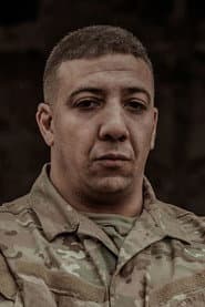 Photo of Amin Lelieveld