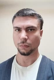 Photo of Nathan Nejad
