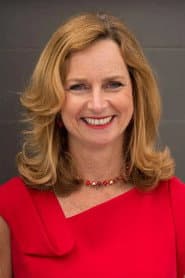 Photo of Naomi Simson