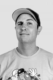 Photo of Matthew Berenty