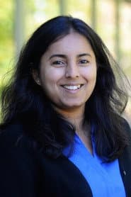 Photo of Kuheli Dutt