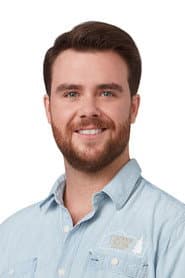 Photo of Blake Dubler