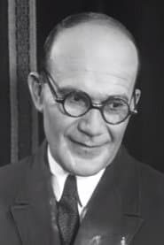 Photo of Pavel Rozhitsky
