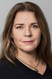 Photo of Alexandra Mörner