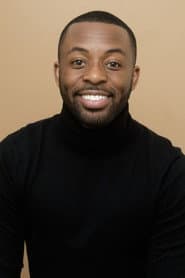 Photo of Jahnome McEwan